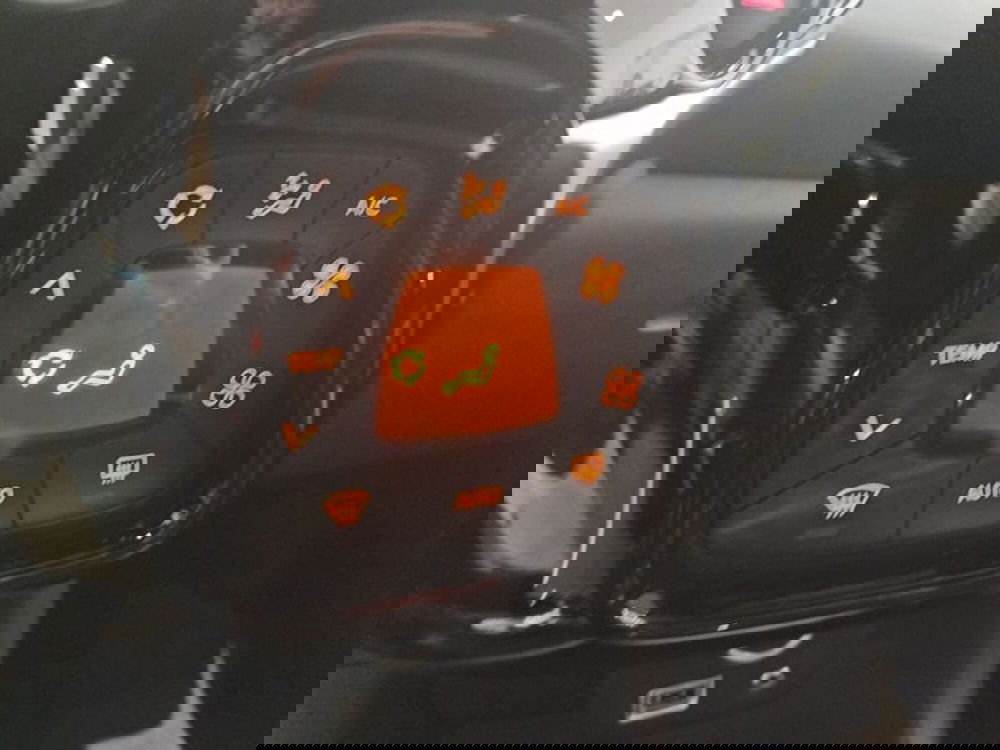 Toyota Aygo usata a Vicenza (13)