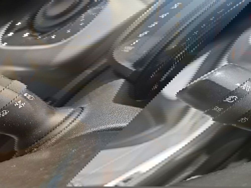 Toyota Aygo usata a Vicenza (14)