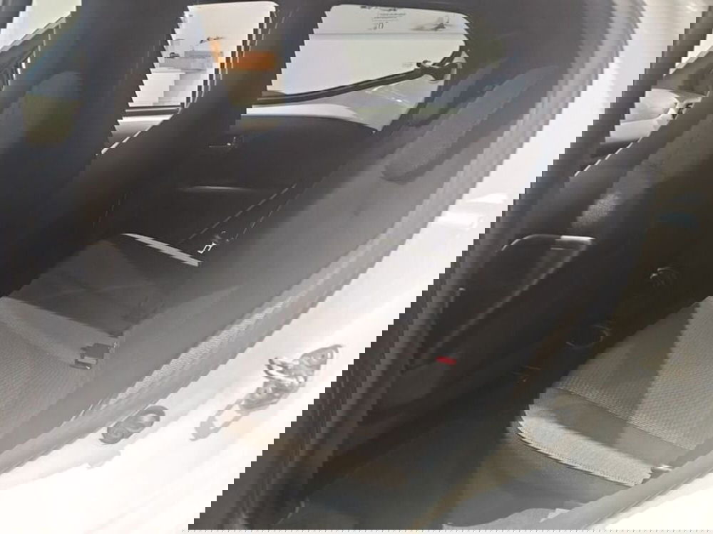 Toyota Aygo usata a Vicenza (15)