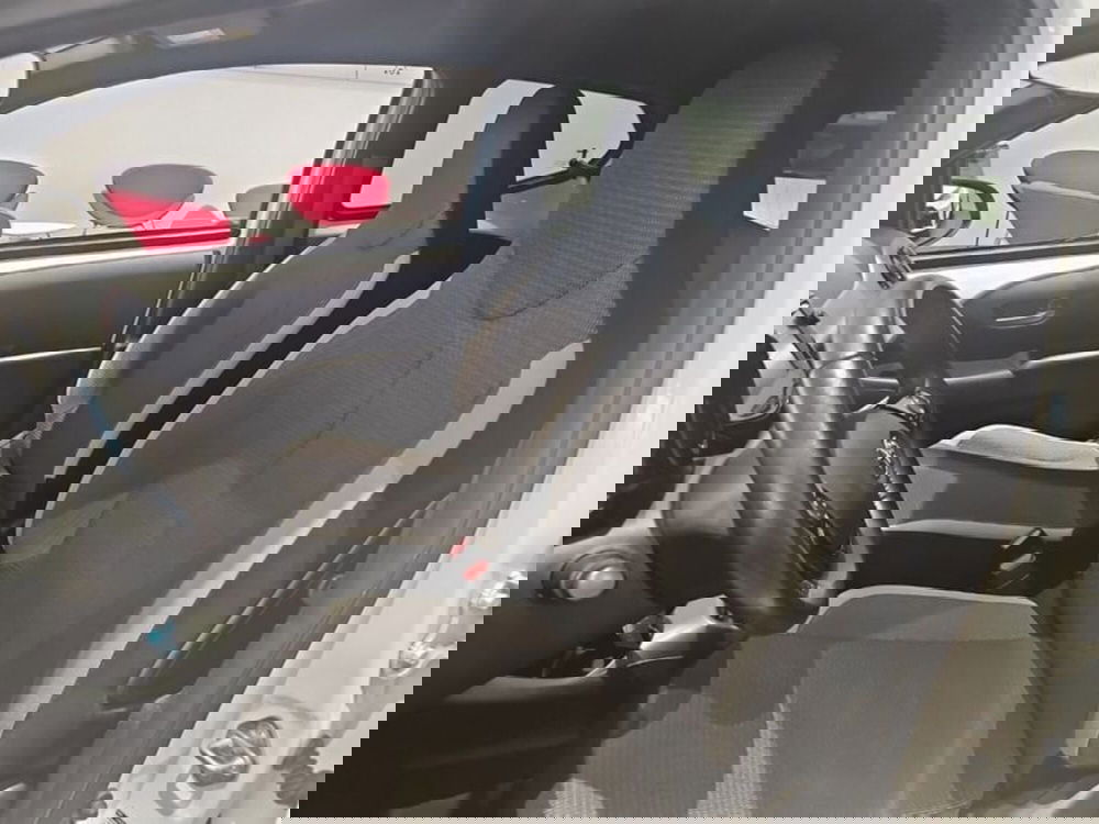 Toyota Aygo usata a Vicenza (9)