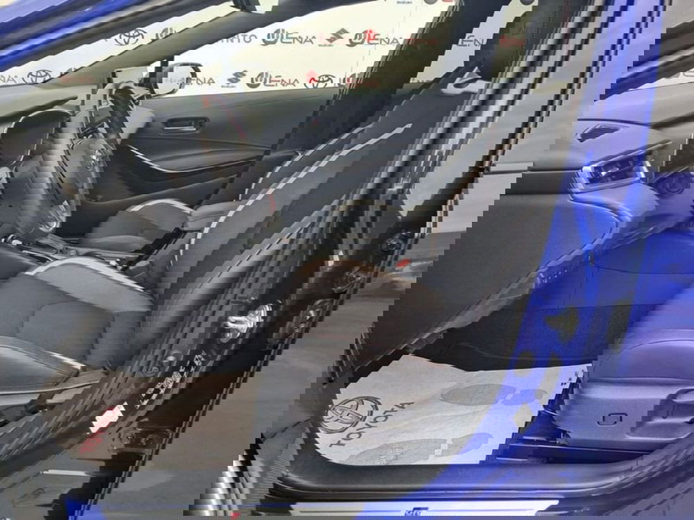 Toyota Corolla Touring Sports usata a Cagliari (13)