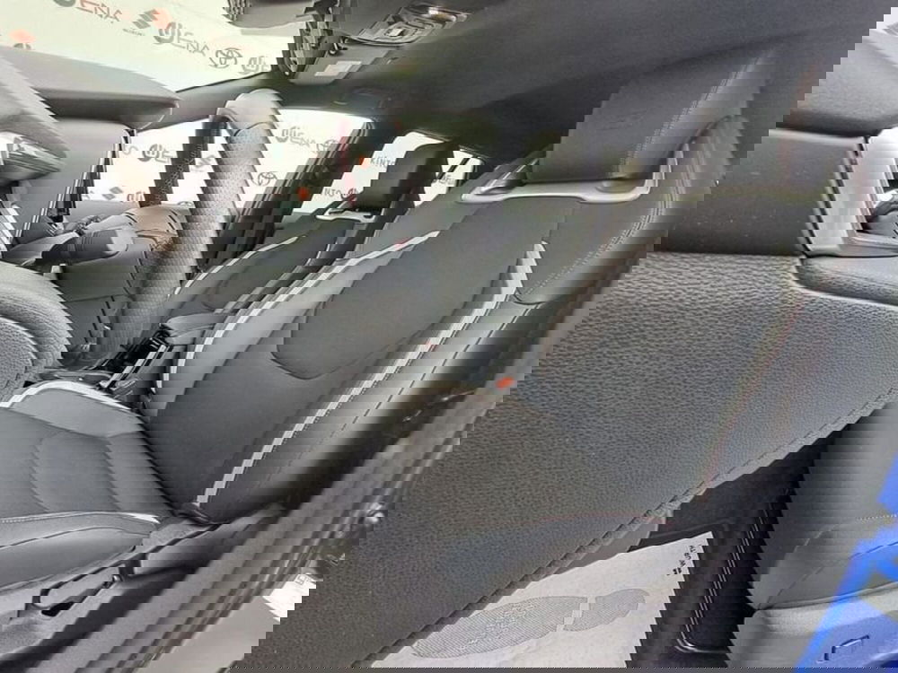 Toyota Corolla Touring Sports usata a Cagliari (15)