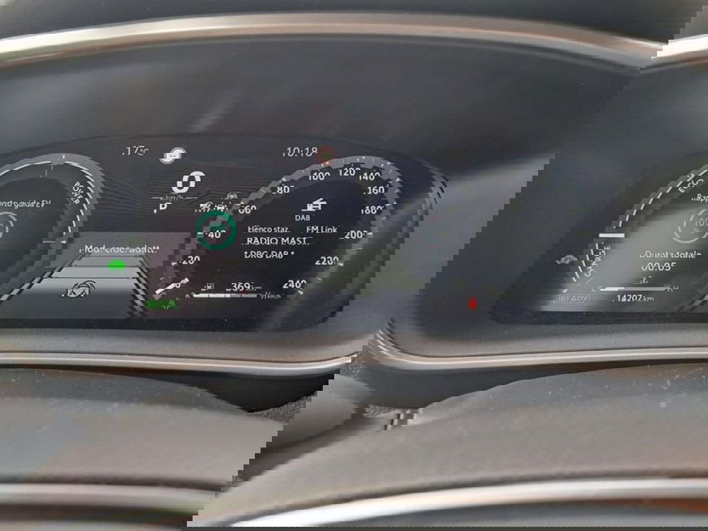 Toyota Corolla Touring Sports usata a Cagliari (19)