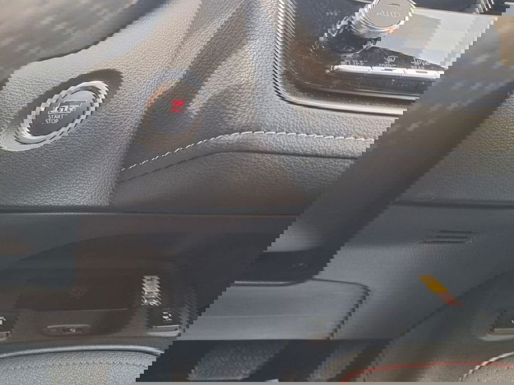 Toyota Corolla Touring Sports usata a Cagliari (20)