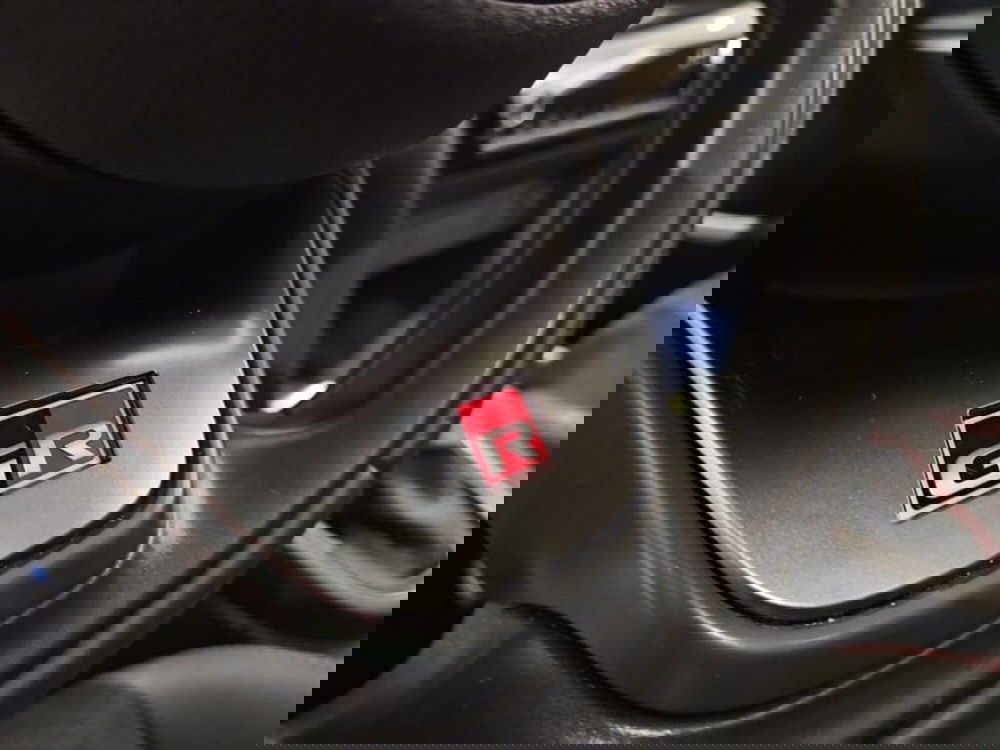 Toyota Yaris Cross usata a Vicenza (11)