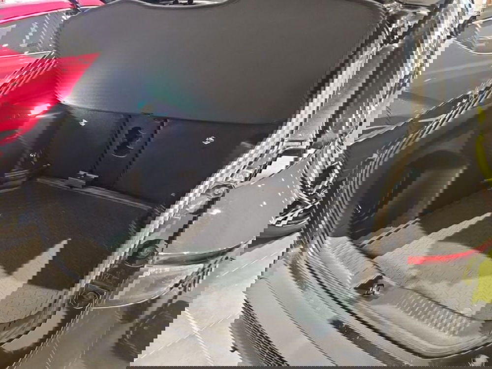 Toyota Yaris Cross usata a Vicenza (7)