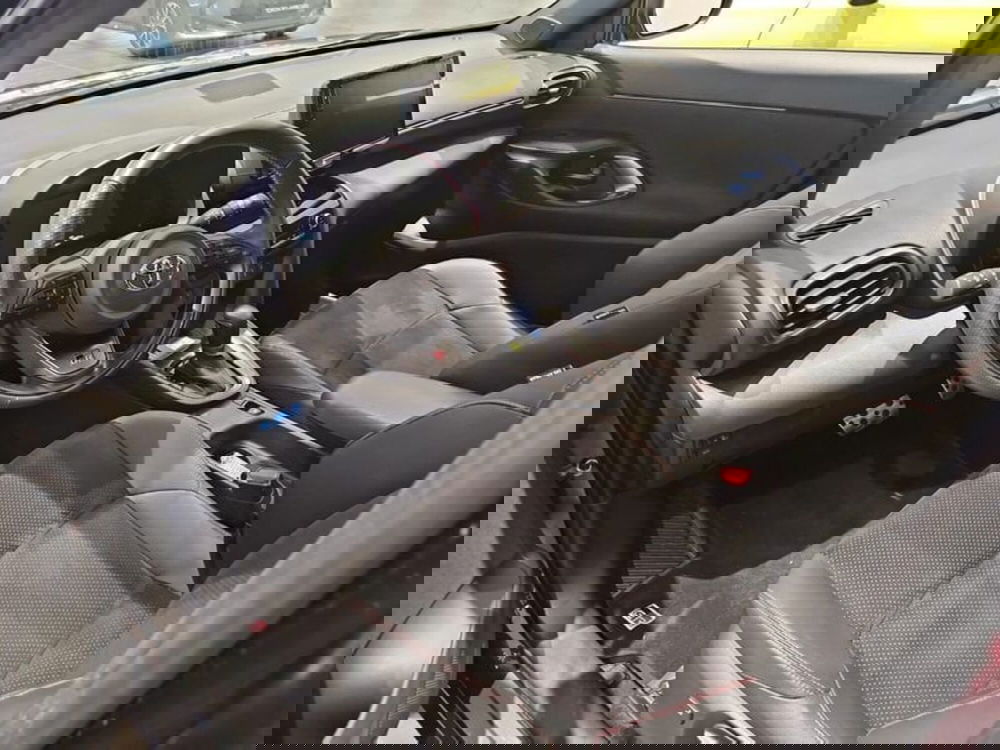 Toyota Yaris Cross usata a Vicenza (8)
