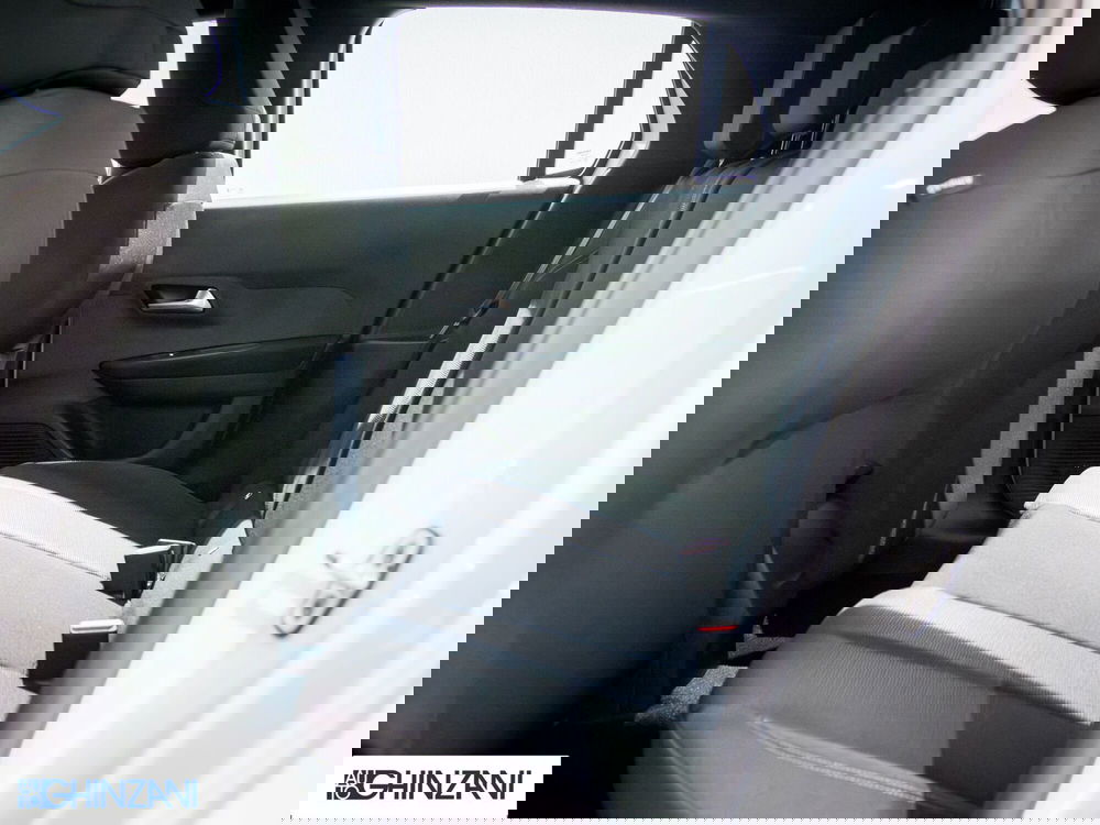 Lancia Ypsilon nuova a Bergamo (11)