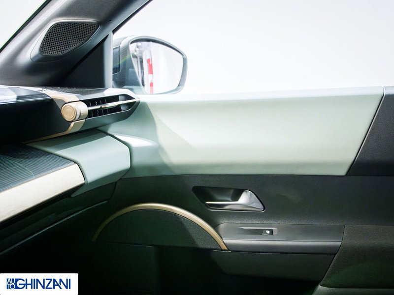 Lancia Ypsilon nuova a Bergamo (15)