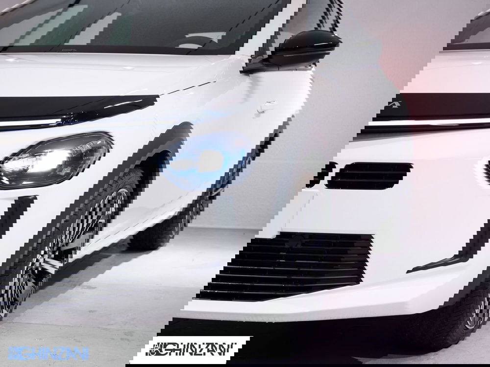 Lancia Ypsilon nuova a Bergamo (16)