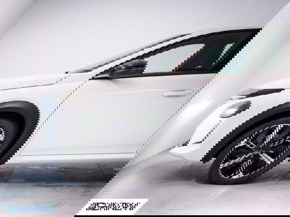 Lancia Ypsilon nuova a Bergamo (8)