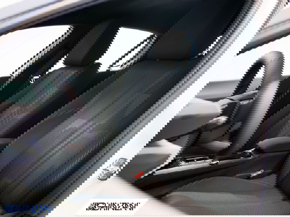 Lancia Ypsilon nuova a Bergamo (9)