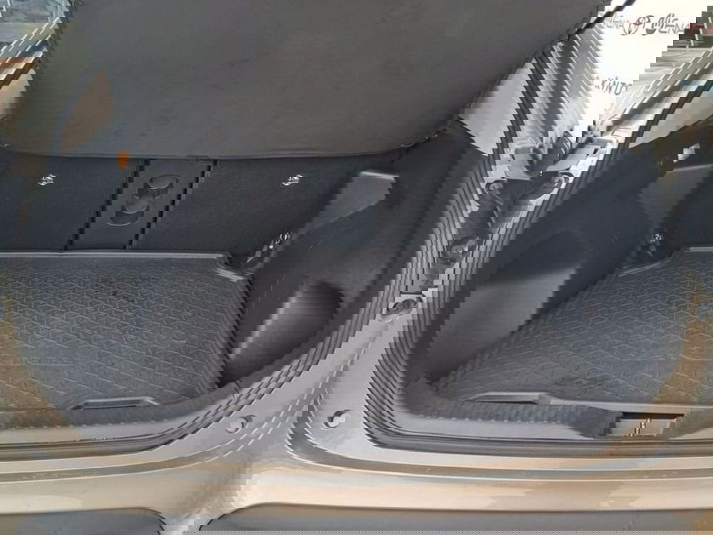 Toyota Yaris Cross usata a Cagliari (10)