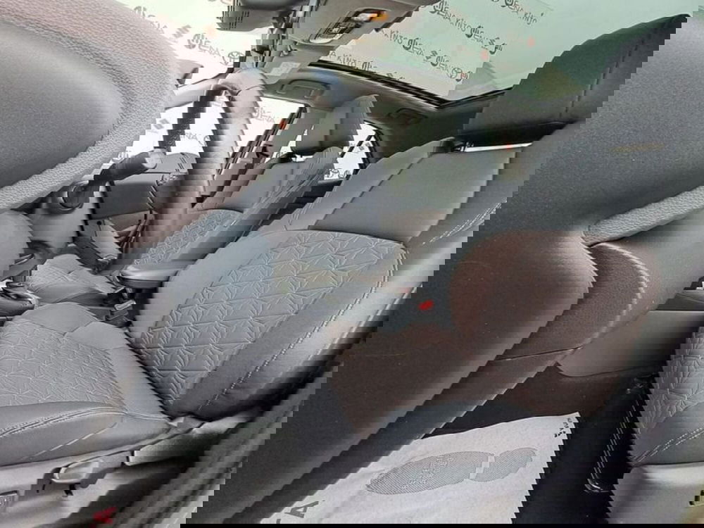 Toyota Yaris Cross usata a Cagliari (14)