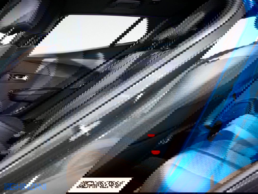 Peugeot 2008 usata a Bergamo (11)