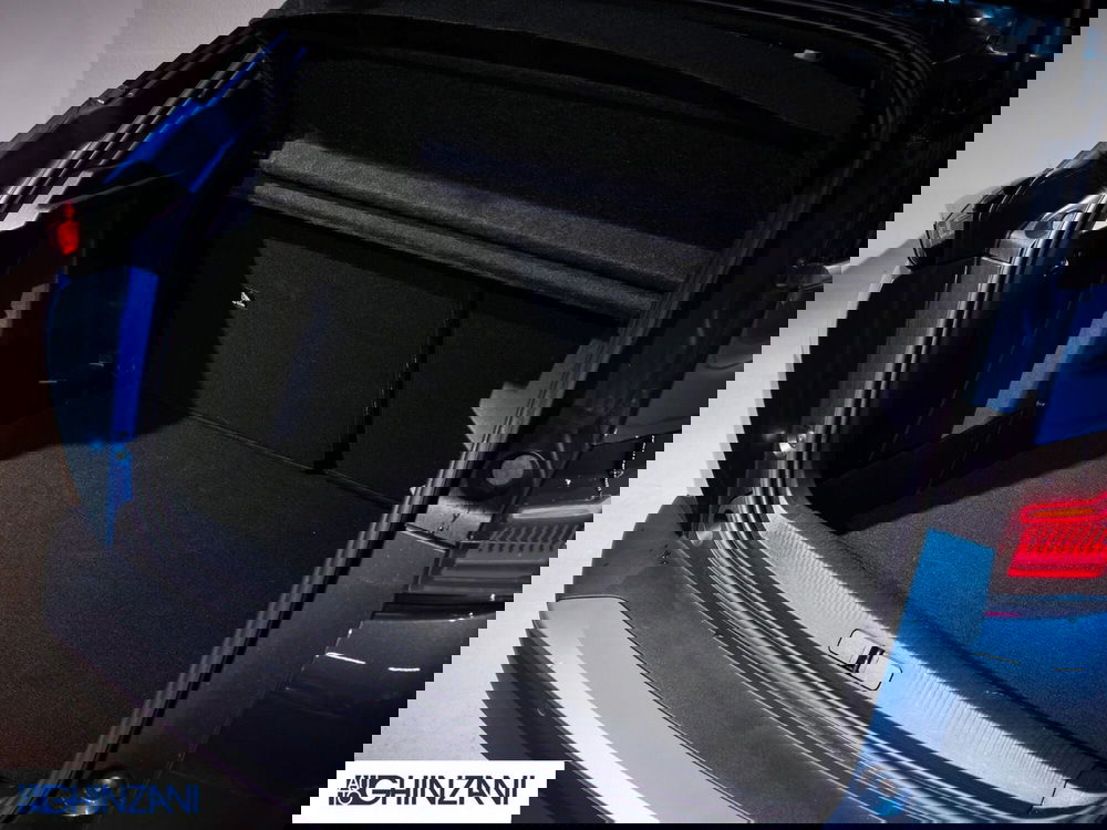 Peugeot 2008 usata a Bergamo (12)