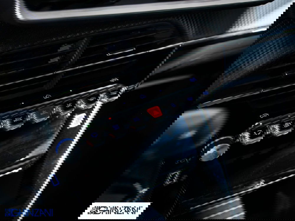 Peugeot 2008 usata a Bergamo (14)