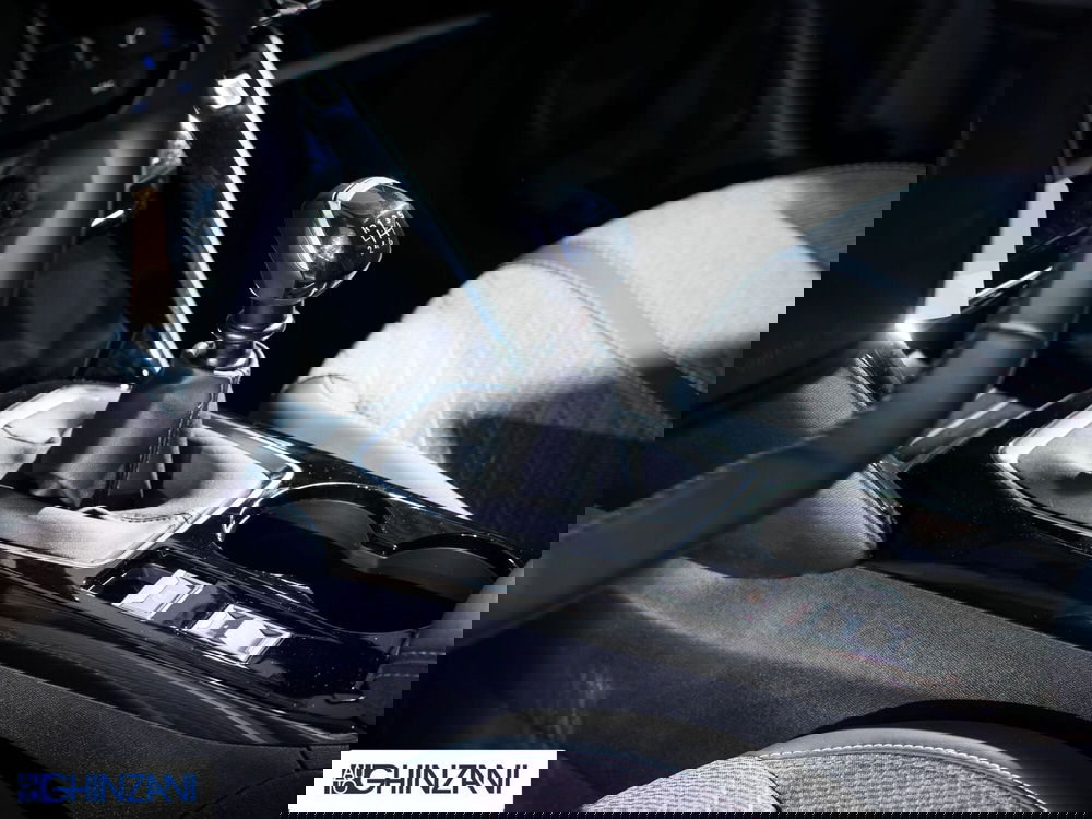 Peugeot 2008 usata a Bergamo (15)