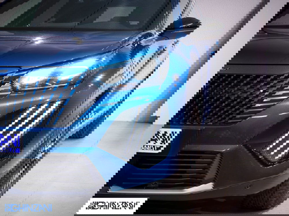 Peugeot 2008 usata a Bergamo (16)