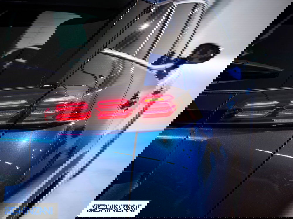 Peugeot 2008 usata a Bergamo (17)