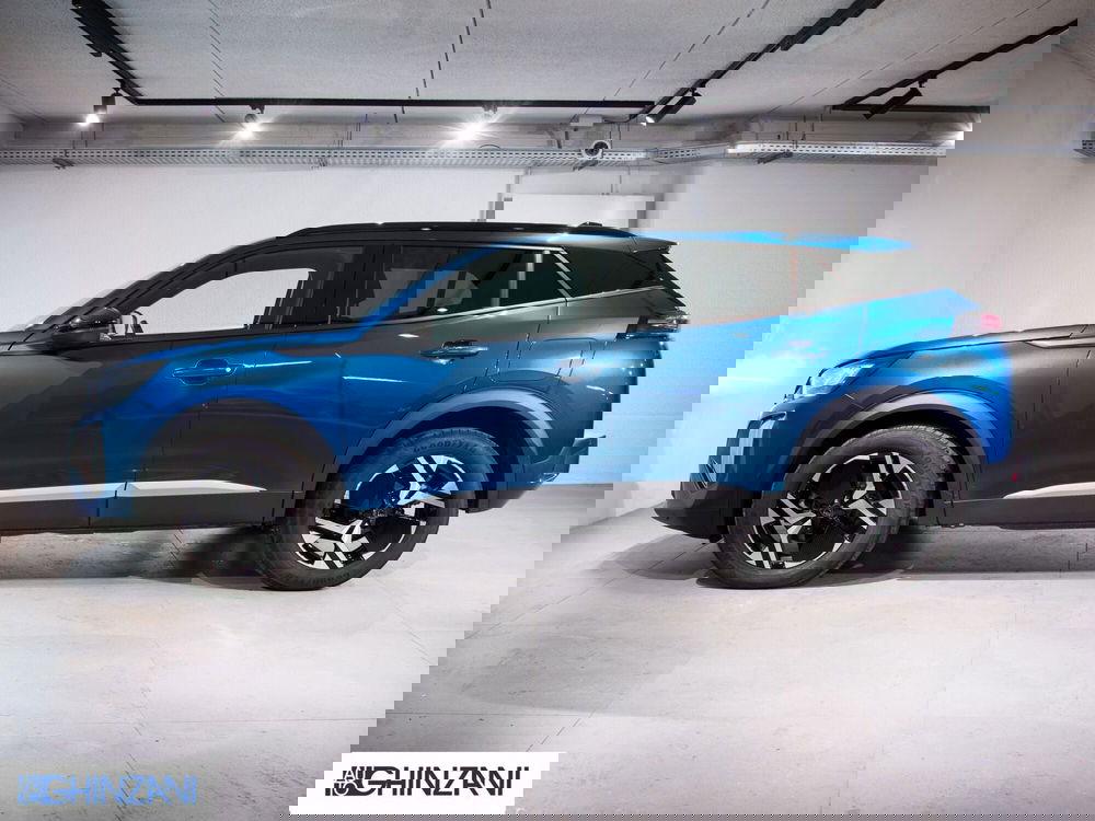 Peugeot 2008 usata a Bergamo (5)