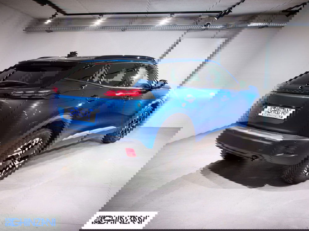 Peugeot 2008 usata a Bergamo (7)