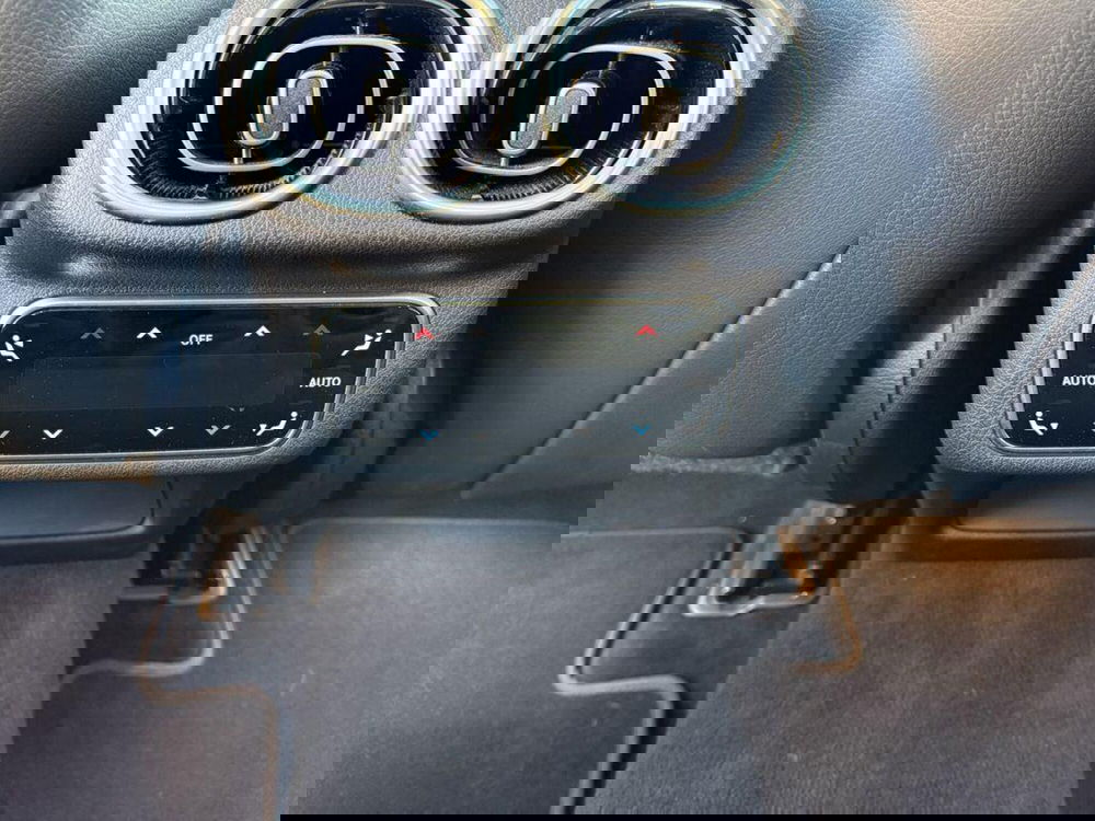 Mercedes-Benz GLC Coupé usata a Alessandria (14)