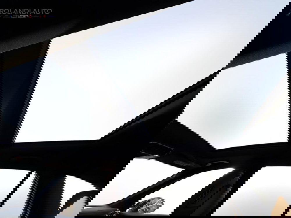 Mercedes-Benz GLC Coupé usata a Alessandria (9)