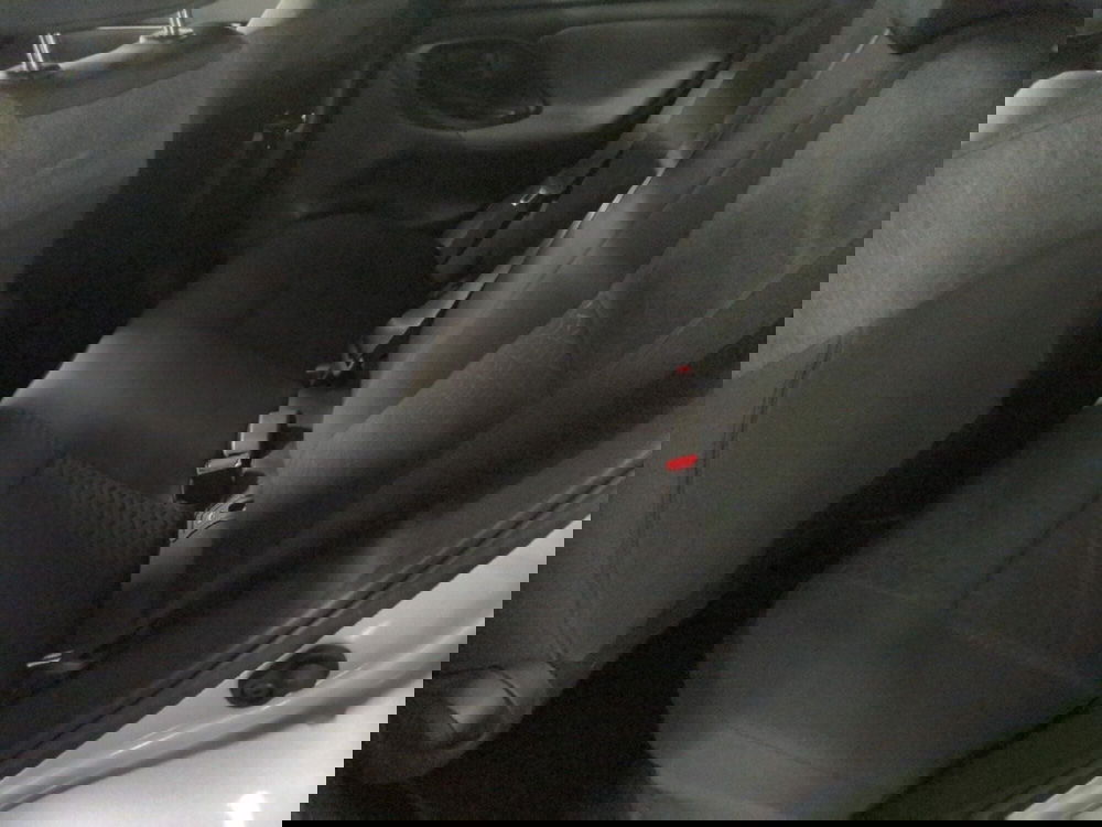 Toyota Yaris Cross usata a Milano (12)