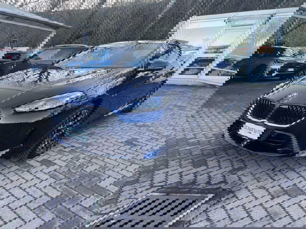 BMW Serie 2 Gran Coupé nuova a Alessandria