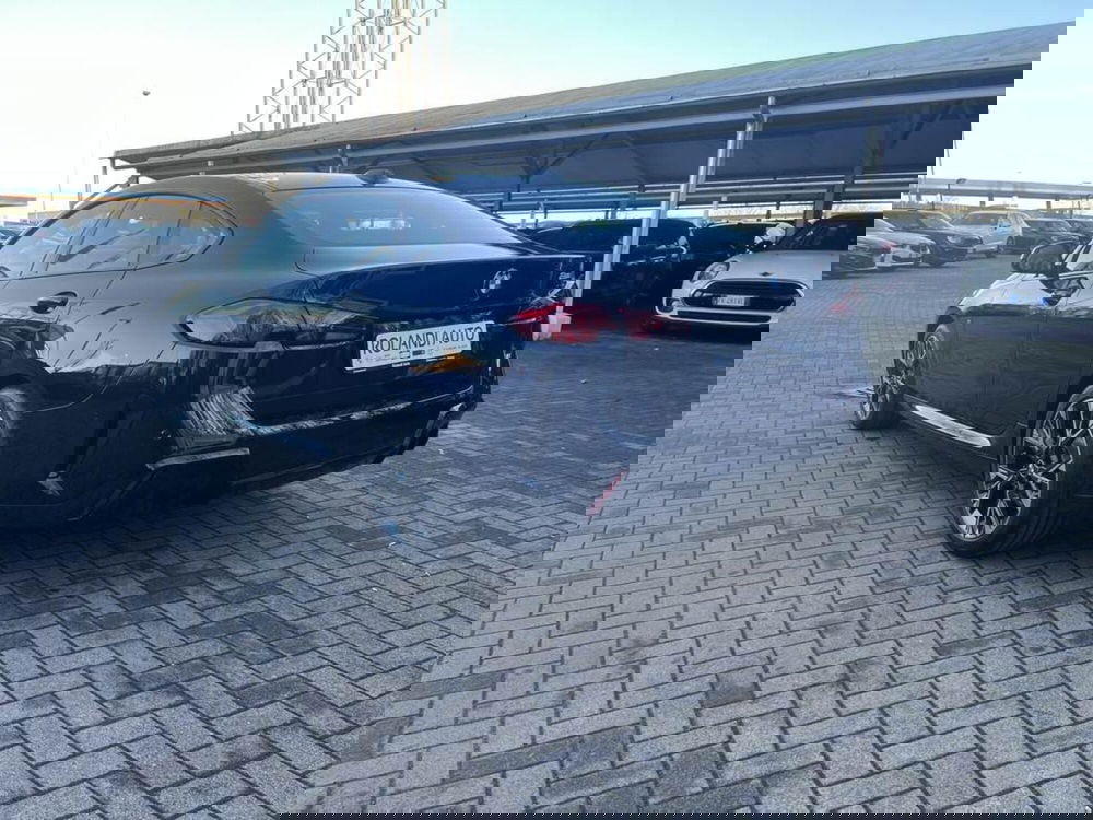 BMW Serie 2 Gran Coupé nuova a Alessandria (10)