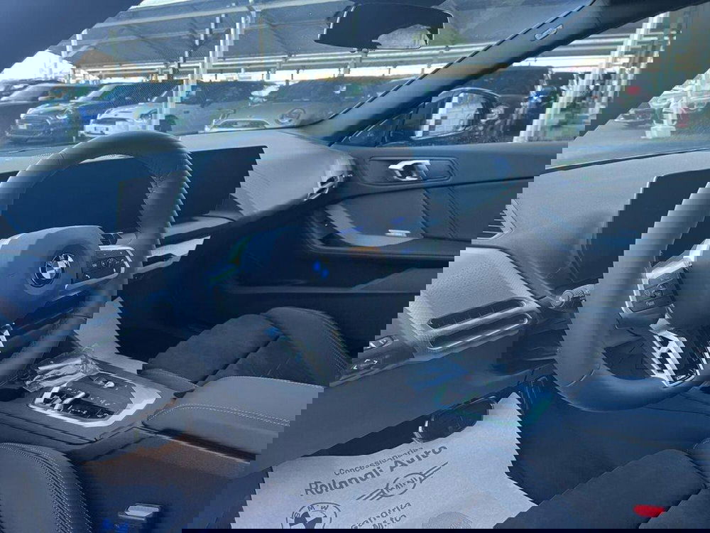 BMW Serie 2 Gran Coupé nuova a Alessandria (11)