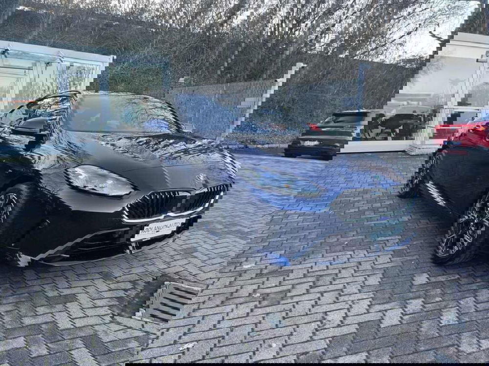 BMW Serie 2 Gran Coupé nuova a Alessandria (4)