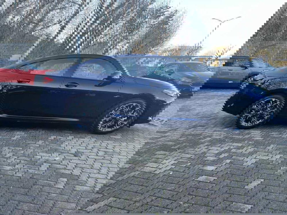 BMW Serie 2 Gran Coupé nuova a Alessandria (5)