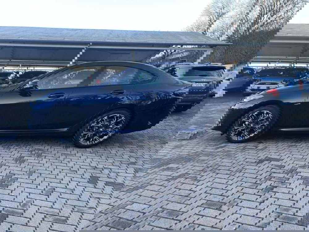 BMW Serie 2 Gran Coupé nuova a Alessandria (6)