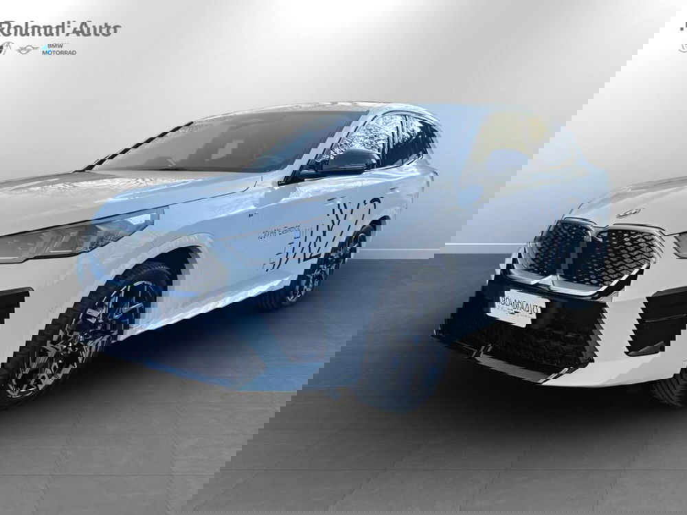 BMW X2 usata a Alessandria