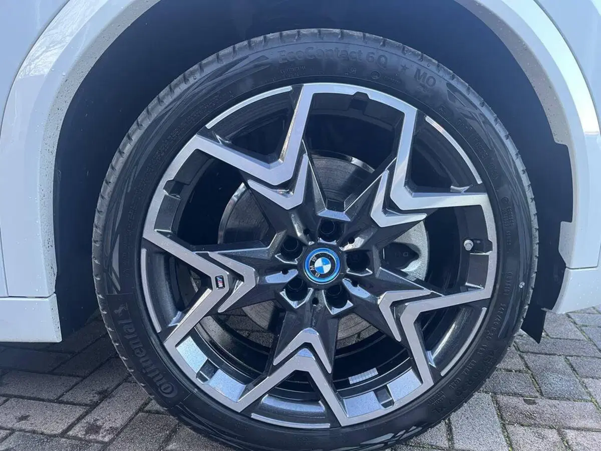 BMW X2 usata a Alessandria (10)