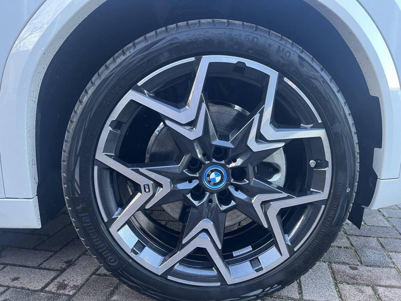 BMW X2 usata a Alessandria (10)