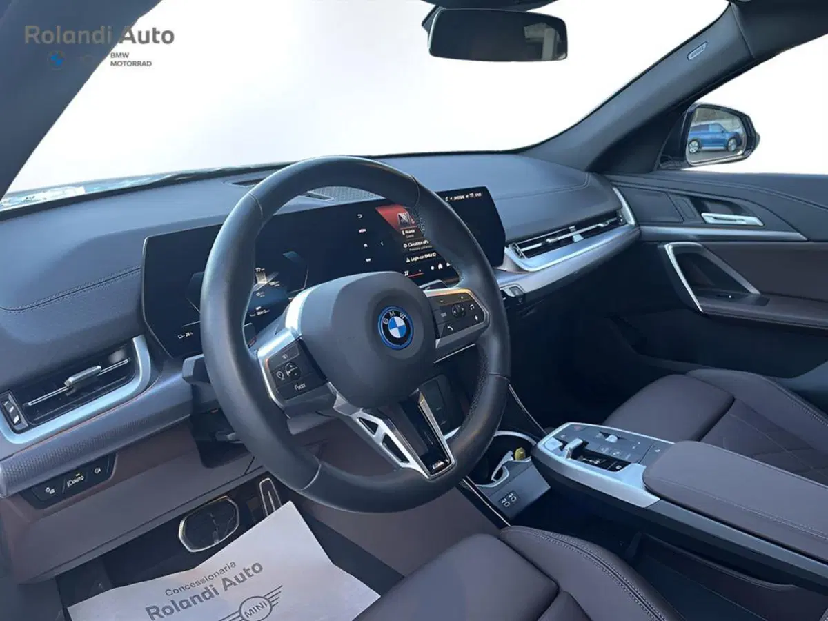 BMW X2 usata a Alessandria (11)