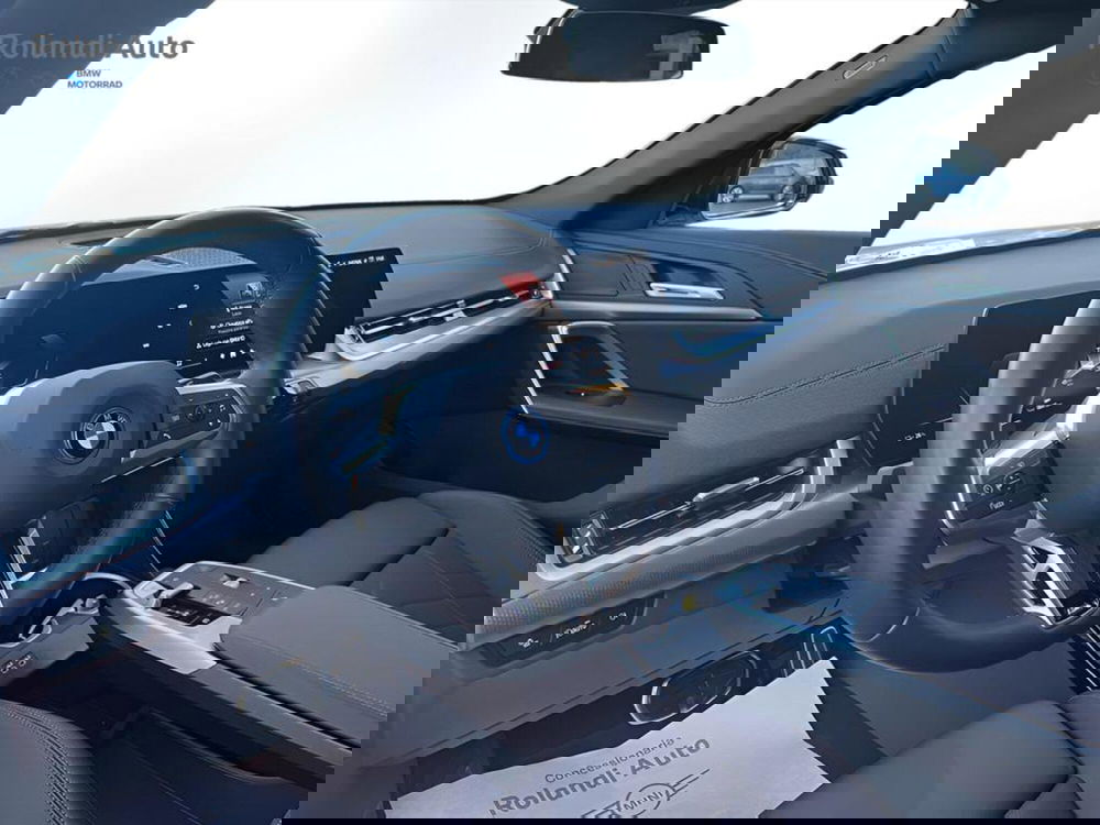 BMW X2 usata a Alessandria (11)