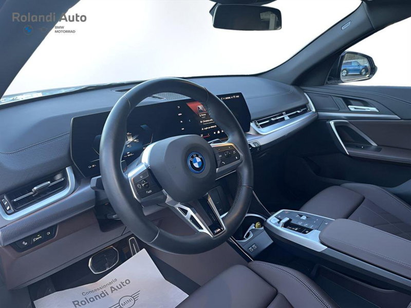 BMW X2 usata a Alessandria (11)