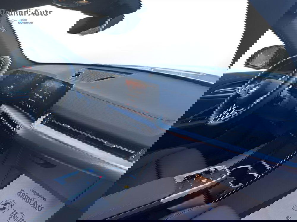 BMW X2 usata a Alessandria (12)