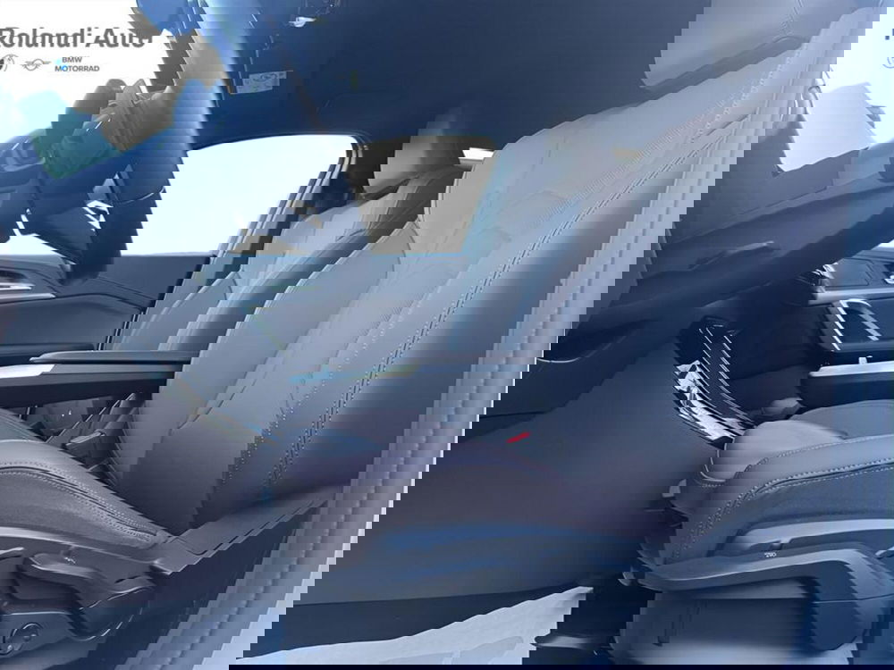 BMW X2 usata a Alessandria (13)