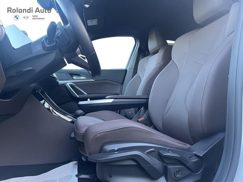 BMW X2 usata a Alessandria (13)