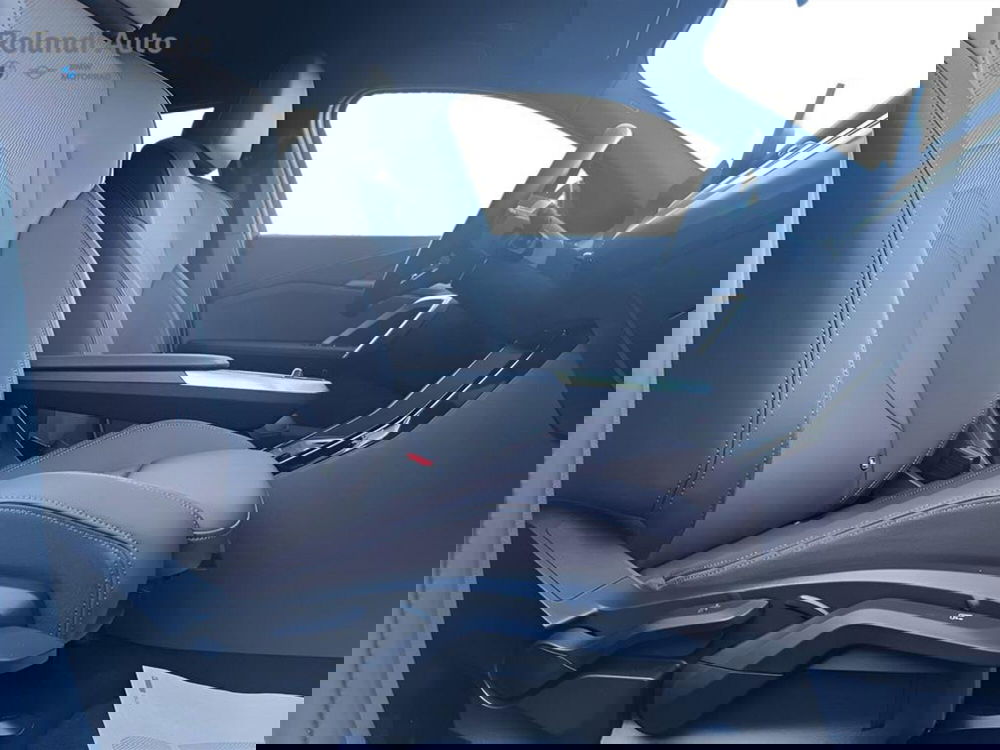 BMW X2 usata a Alessandria (14)