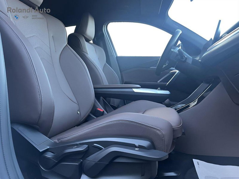 BMW X2 usata a Alessandria (14)