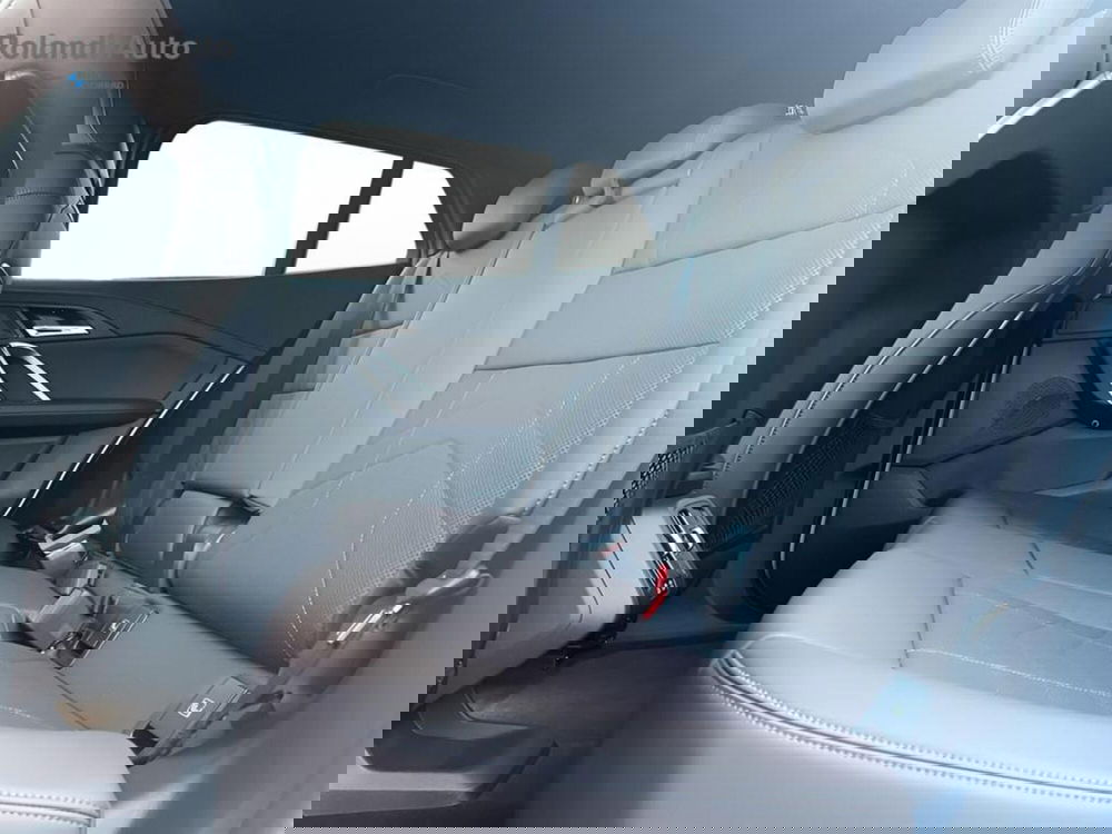 BMW X2 usata a Alessandria (15)