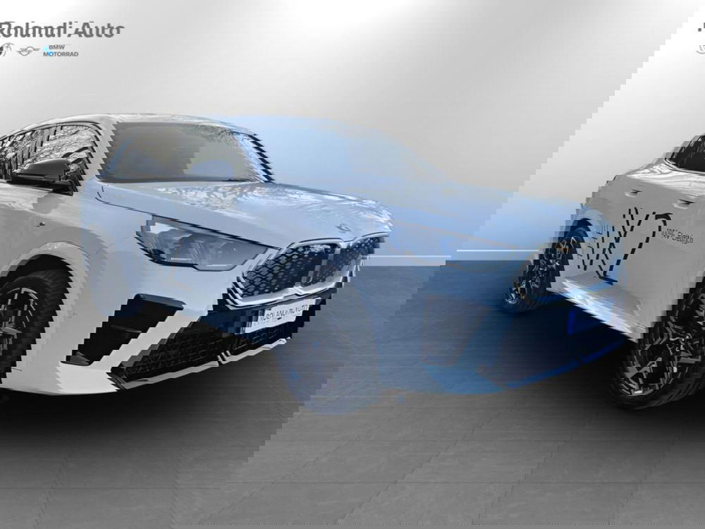 BMW X2 usata a Alessandria (4)