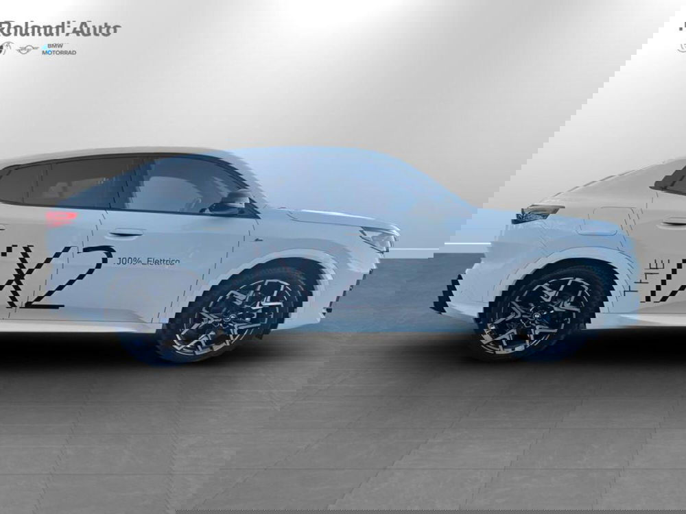 BMW X2 usata a Alessandria (5)