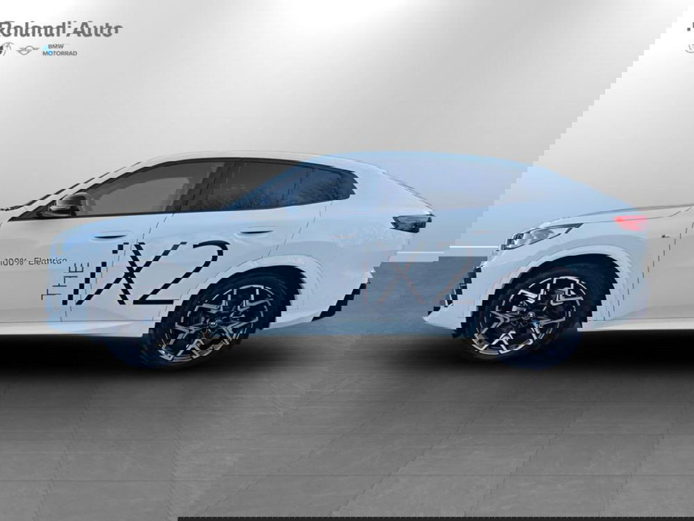 BMW X2 usata a Alessandria (6)